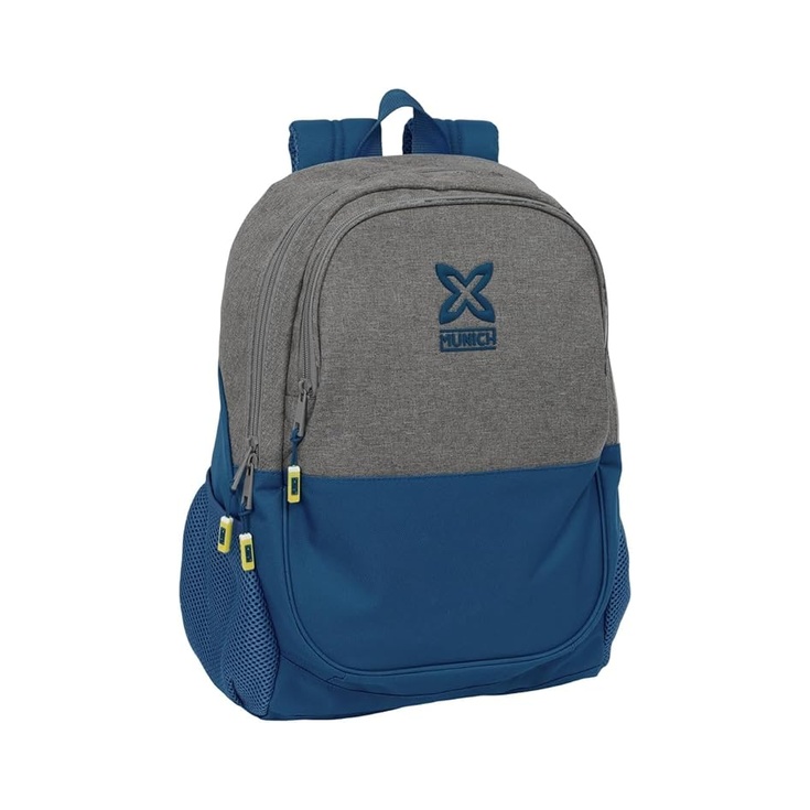MOCHILA ADAPTABLE A CARRO MUNICH