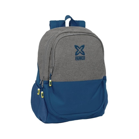 MOCHILA ADAPTABLE A CARRO MUNICH