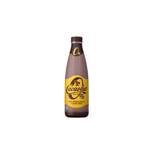 Batido Chocolate 0,0% 1L