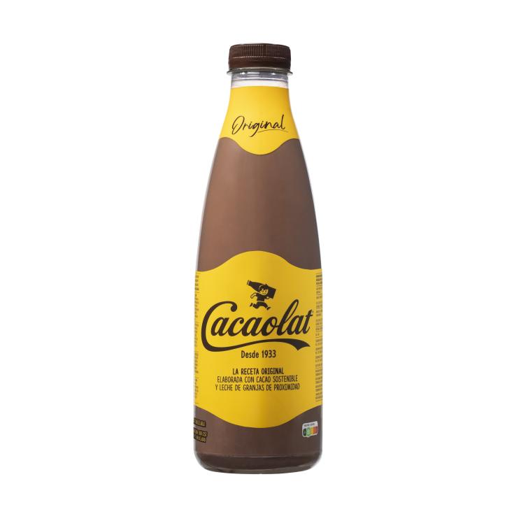 Batido de cacao original 1l