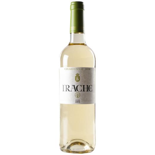 Vino Blanco Chardonnay D.O Navarra 75cl