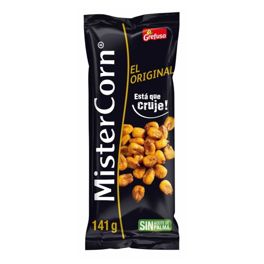 Maíz frito 160g