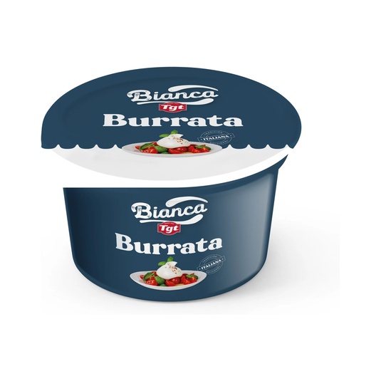 Burrata unidade 150 g