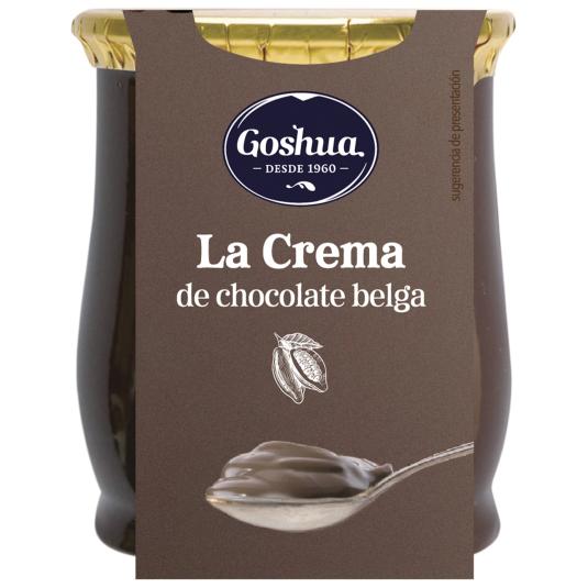 Crema de chocolate Goshua - 130g