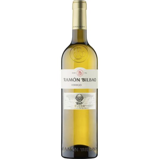 Vino blanco D.O Rueda Verdejo 75cl