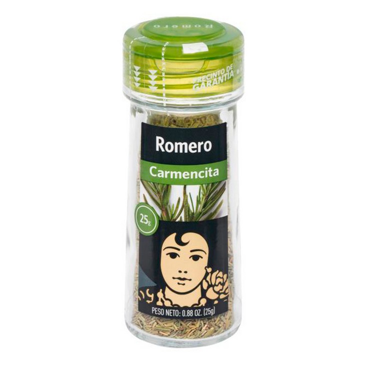 Romero - Carmencita - 25g