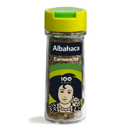 Albahaca - Carmencita - 16g