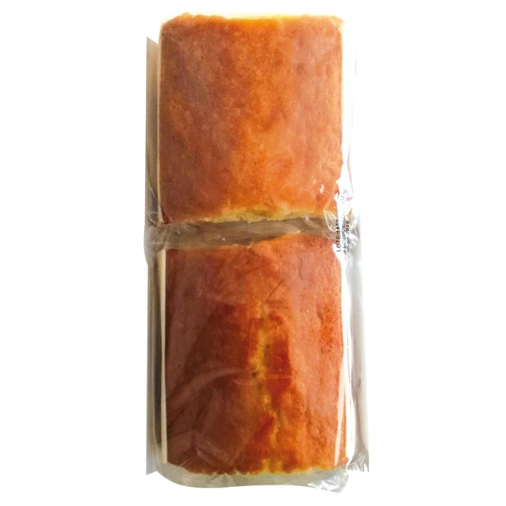 Sobaos con Mantequilla 6 unidades 250g