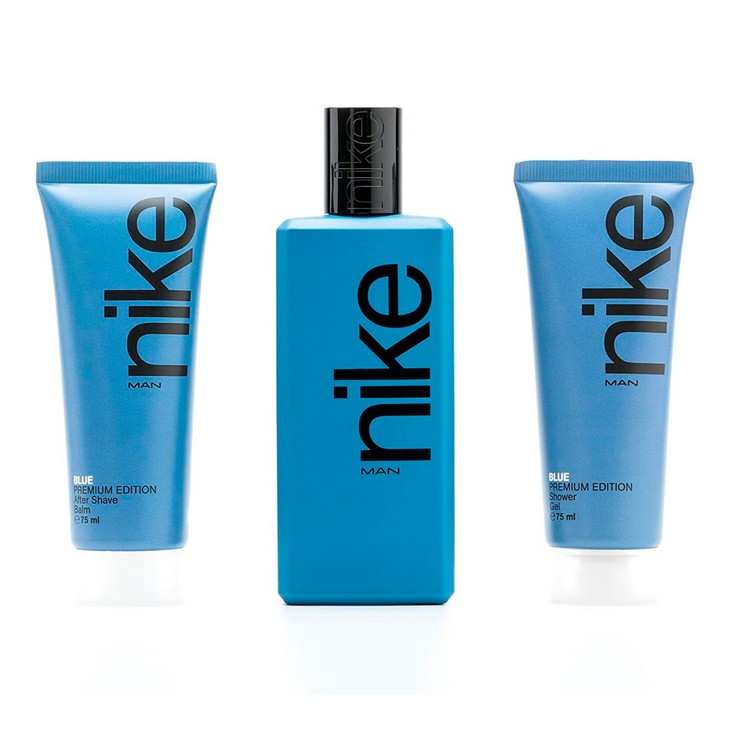 Nike Blue Estuche Eau de toilette para hombre 100ml