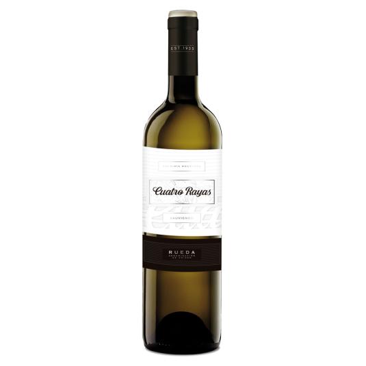 Vino blanco Sauvignon 75cl