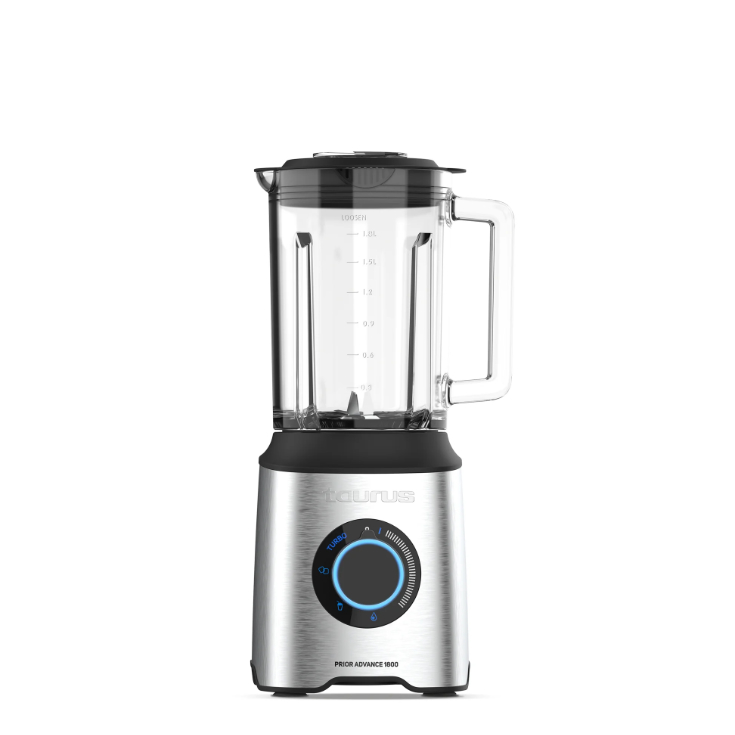 Batidora de Vaso Prior Inox 1500 Batidora de Vaso Prior Inox 1500