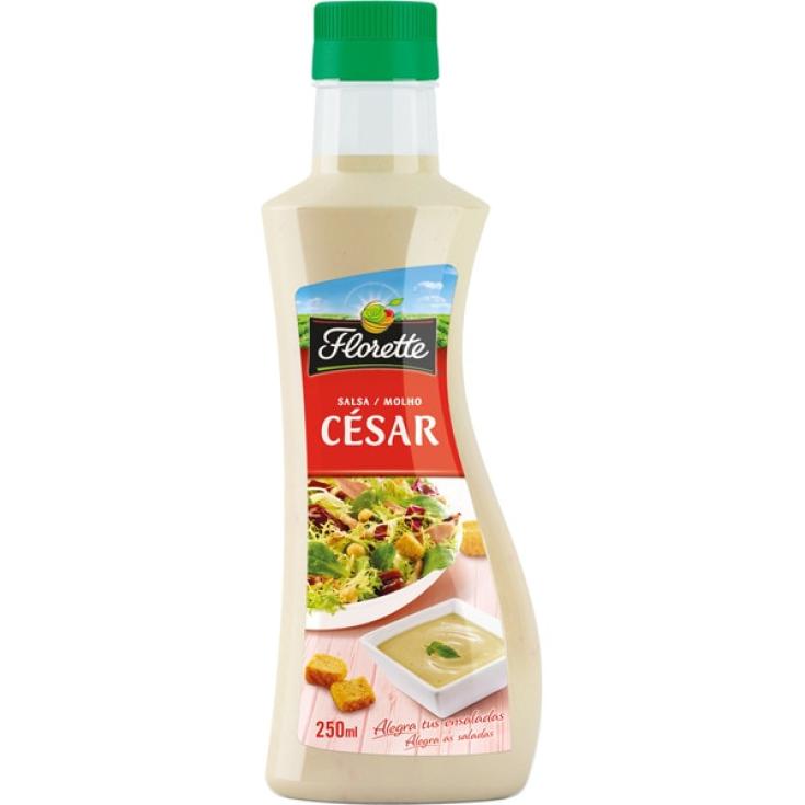 Salsa César 250g