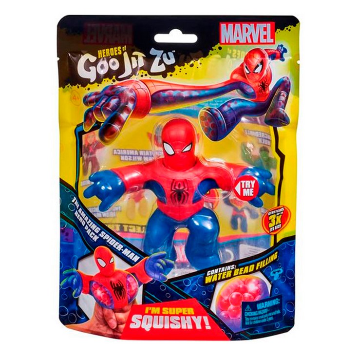 Figura Marvel - Amazing Spiderman