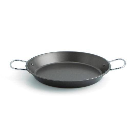 Paellera 32 cm Senia - 5 raciones