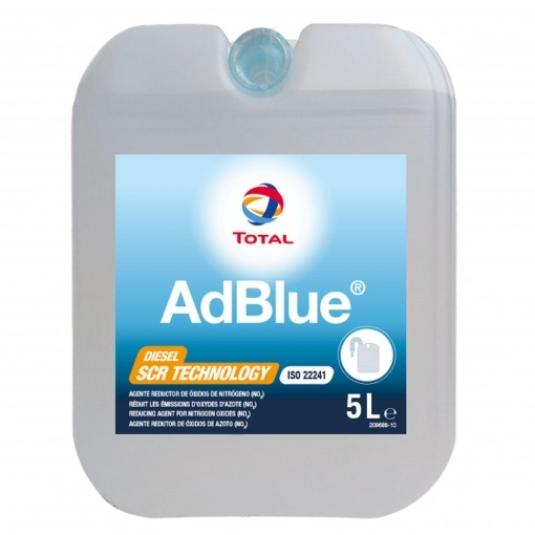 Adblue Total 5L