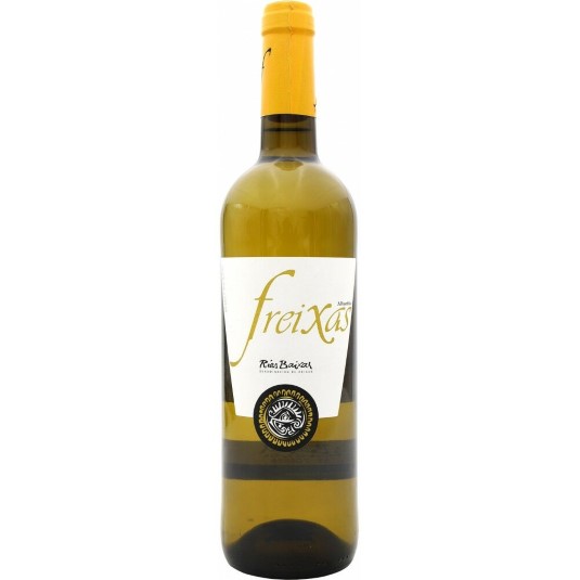 Vino blanco Freixas - 75cl