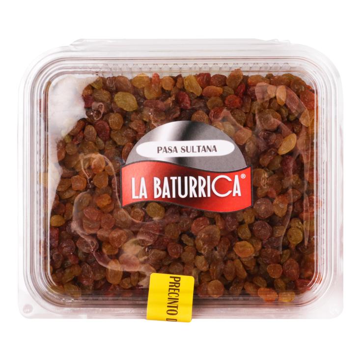 Pasas Sultanas 500g