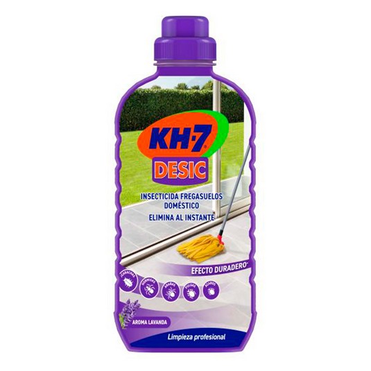 Fregasuelos insecticida profesional - KH7 - 750ml