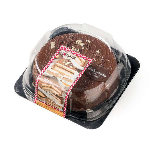 Tarta de Galleta - Granderroble - 550g
