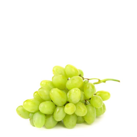 Uva blanca sin pepita - 500g