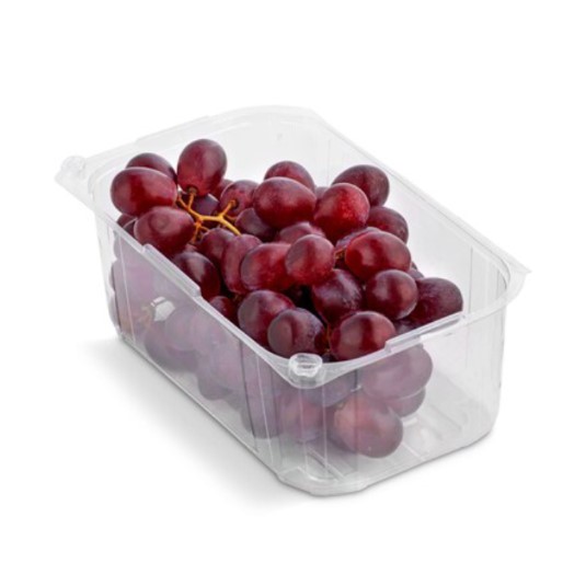 Uva roja sin pepita - 500g