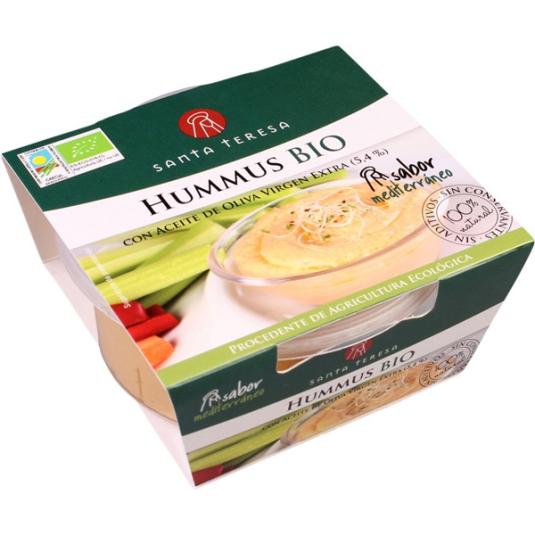 Hummus 180g