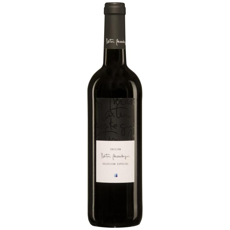 Vino tinto D.O Navarra 75cl