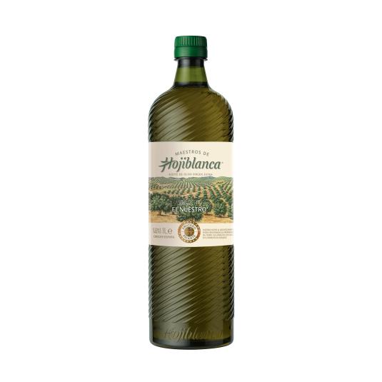 Aceite de oliva virgen extra 1l