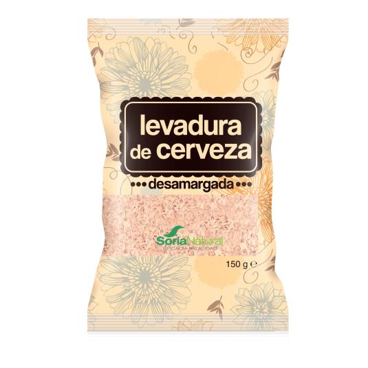 Levadura de Cerveza 150g