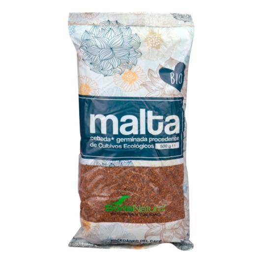 Malta 500g