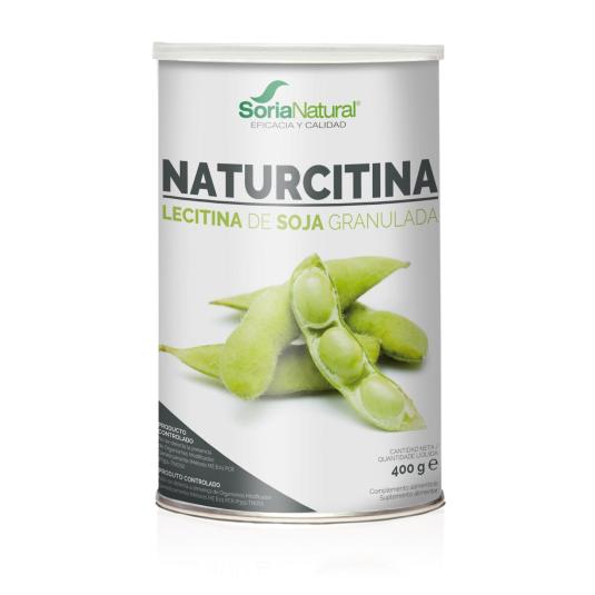 Lecitina de Soja Naturcitina 400g
