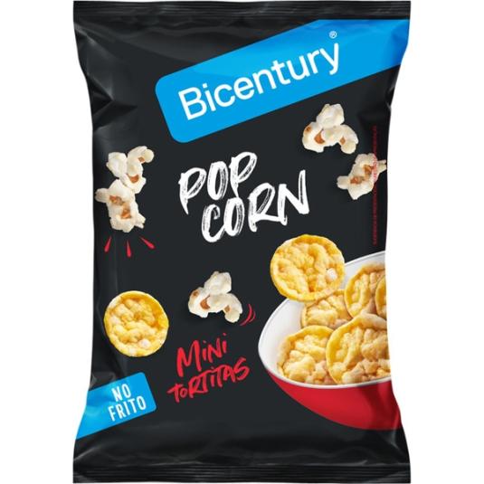 Tortitas Mini Pop Corn 70g