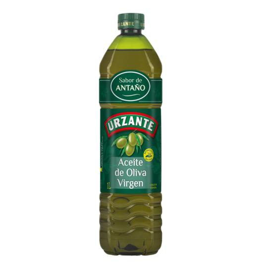 Aceite de oliva virgen 1l