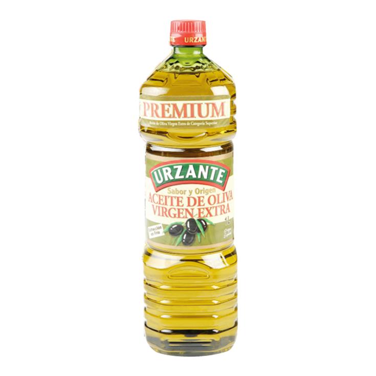 Aceite de oliva virgen extra Sabor y Origen 1l Aceite de oliva virgen extra Sabor y Origen 1l