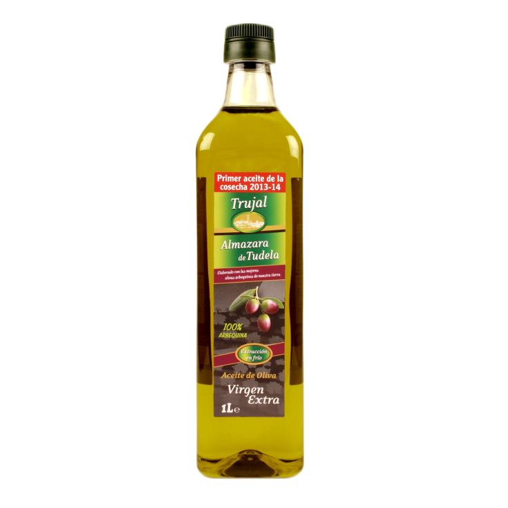 Aceite de oliva virgen extra 1l