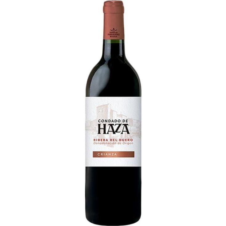Vino tinto Cza.D.O Ribera Duero 75cl Vino tinto Cza.D.O Ribera Duero 75cl
