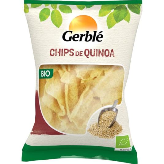 Chips de Quinoa 70g