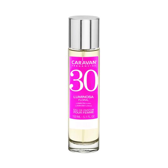Perfume de Mujer Nº30 - Caravan - 150ml