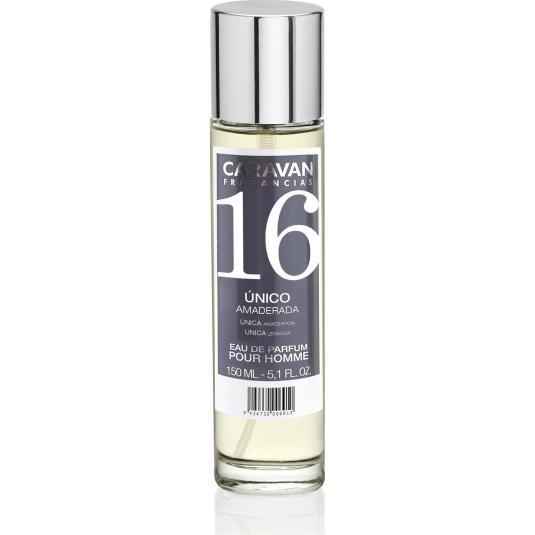 Perfume de Hombre Nº16 - Caravan - 150ml