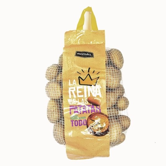 Patatas Reina - 5kg