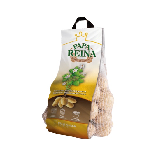 Patatas para cocer Reina - 3kg