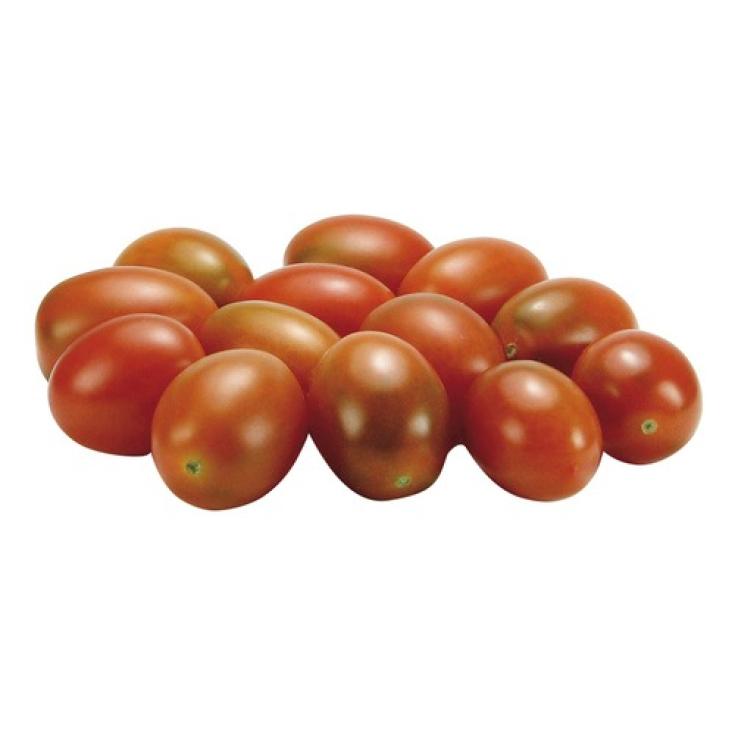 Tomates cherry pera Hortalizas Reverd - 250g Tomates cherry pera Hortalizas Reverd - 250g
