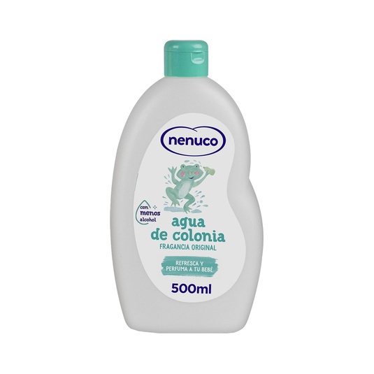 NENUCO COLONIA 500 ML