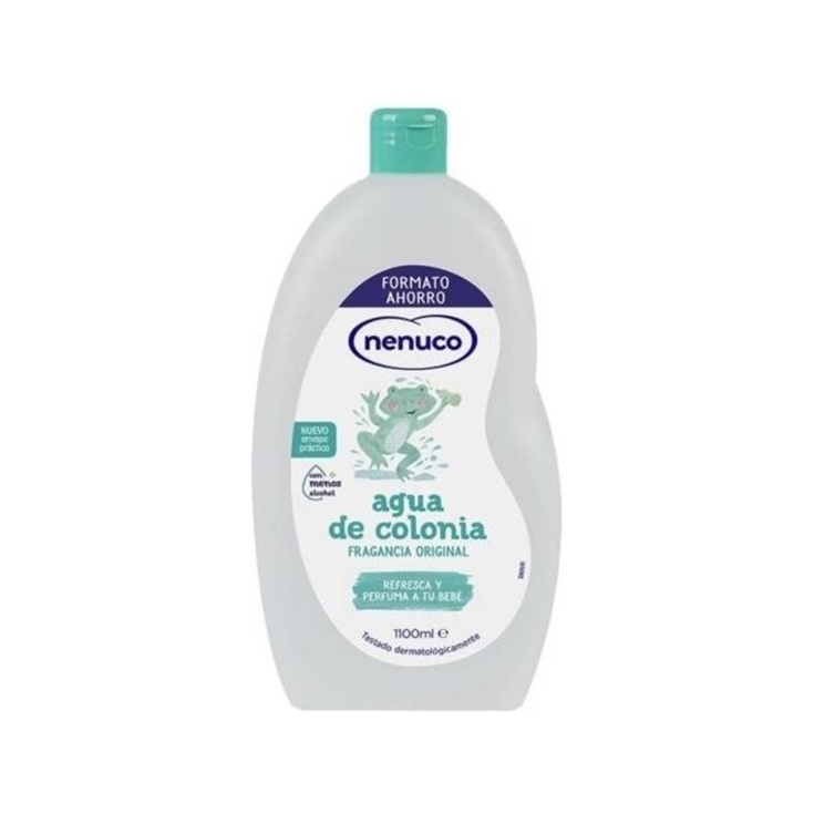 NENUCO COLONIA 1100 ML