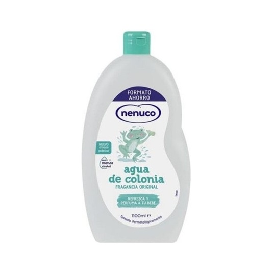 NENUCO COLONIA 1100 ML
