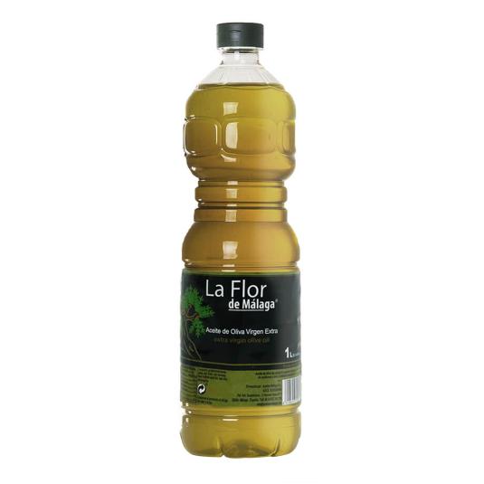 Aceite de Oliva Virgen Extra 1l