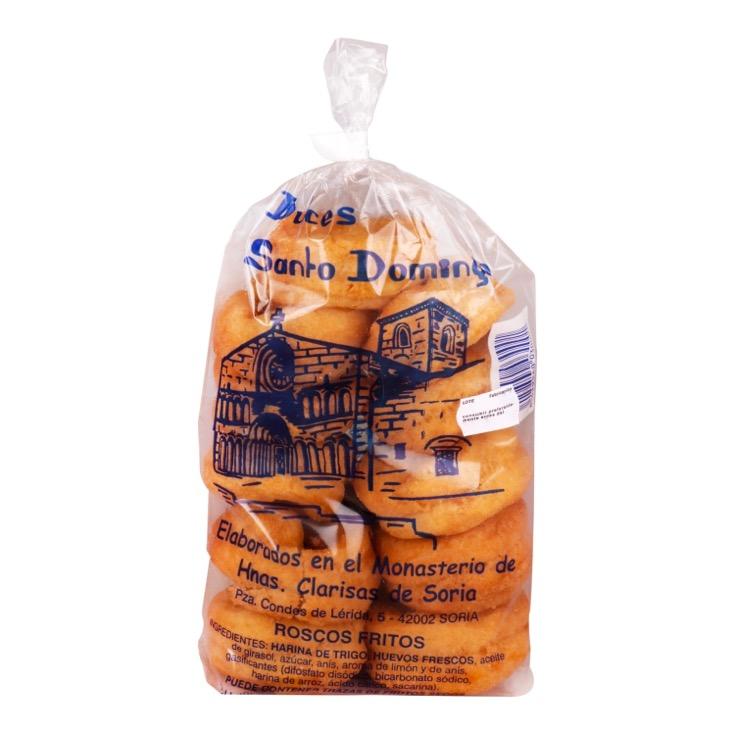 Roscos Fritos 11 uds Roscos Fritos 11 uds
