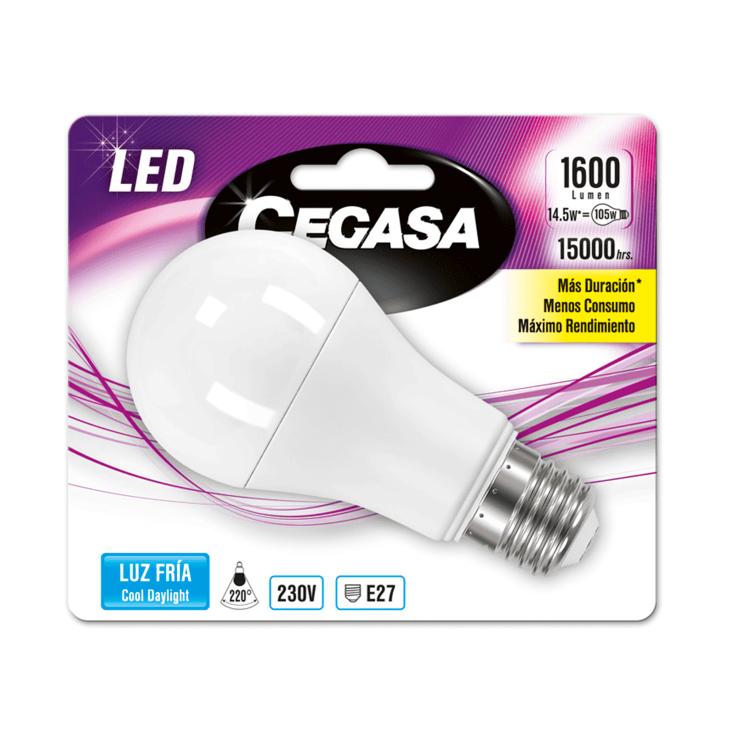 Bombilla Led Standard 105W E27 1 ud Bombilla Led Standard 105W E27 1 ud