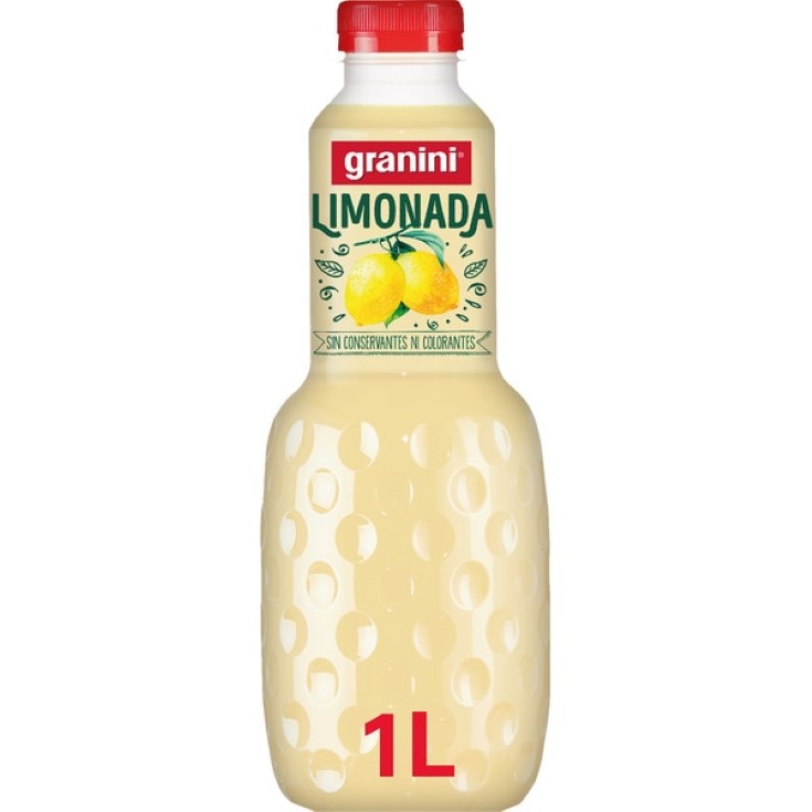 Limonada Granini - 1l Limonada Granini - 1l