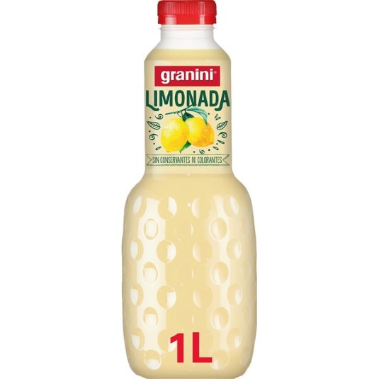 Limonada Granini - 1l